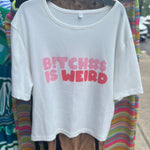 Weirdos Tee